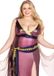 Leg Avenue Amethyst Goddess Plus Size