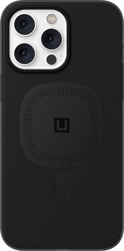 Urban Armor Gear Lucent 2.0 MagSafe mobiele telefoon behuizing Zwart