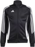 adidas Performance TIRO 24 Training Jacket - Black/White