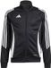 adidas Performance TIRO 24 Training Jacket - Black/White
