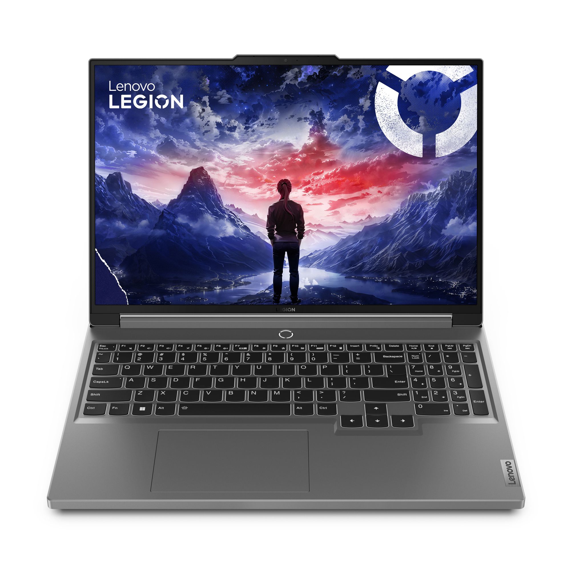 Lenovo Legion / 5 / 83DG00B2MB