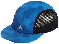 Adidas Performance Running Graphic Pet - Blauw