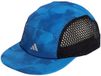 Adidas Performance Running Graphic Pet - Blauw