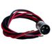 BATTTSTR Kruitbosch Zwolle B.V. BATTTSTR CABLE TEST BATTERYTESTER UNIVERSAL CONTACTOS 2 mm