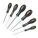 STANLEY FATMAX 6-delige Tamperproof Torx Set