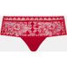 Chantelle Co Bo. Shorty Std Std W. Poppy Red Taille: 38