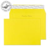 Blake Creative Colour 103 envelop C6 (114 x 162 mm) Geel