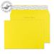 Blake Creative Colour 103 envelop C6 (114 x 162 mm) Geel