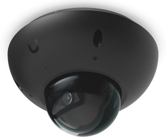 Ubiquiti G6 Dome IP-beveiligingscamera Binnen & buiten 3840 x 2160 Pixels Plafond/muur