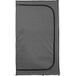 LIVARNO Armoire en tissu, anthracite, beige.
