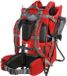 Ferrino CARIBOU - Red Baby Carrier