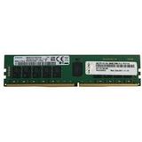 Lenovo ThinkSystem DDR5 32 GB DIMM 288-PIN 4800 MT/s / PC5-38400 enregistré