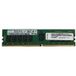 Lenovo ThinkSystem DDR5 32 GB DIMM 288-PIN 4800 MT/s / PC5-38400 enregistré
