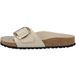BIRKENSTOCK Muiltjes 'Madrid' ecru