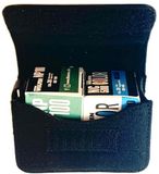 originalWOLFEN WOLFEN Original 35mm Film Test Set - Color & Black/White (36 Exposures Each) in Small Film Pouch