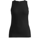 Odlo Active Light base layer singlet met ronde hals - Vrouwen - Zwart - XS