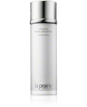 La Prairie Crystal Micellar Water