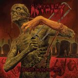 Tourniquets, Autopsy Tourniquets, Hacksaws.. (LP)