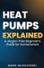 Heat Pumps Explained: A Jargon-Free Beginner’s Guide for Homeowners