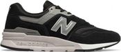 New Balance CM997HCC Noir Hommes Baskets