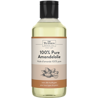 De Tuinen 1+1 gratis | 100% Pure Amandelolie - 150ml