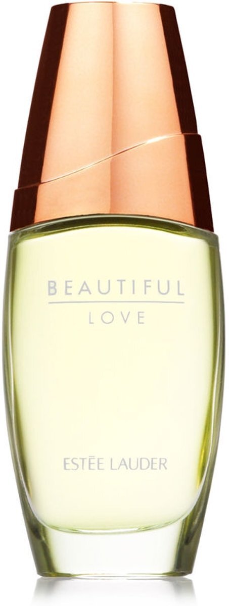 Estée Lauder Beautiful 75 ml - Eau de Parfum - Damesparfum