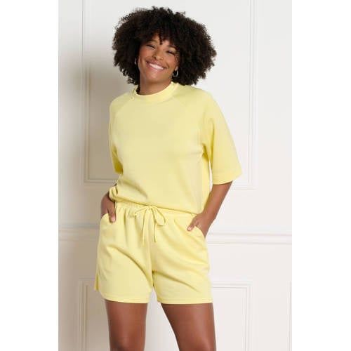 LOLALIZA Regular Waist Casual Short