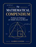 The Independently Published The Mathematical Compendium Paperback