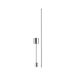 Paulmann URail Accessoires Stangophanging 18mm Chroom