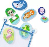 Ravensburger Play+ Mein erstes Bade-Puzzle: Tiere