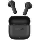 OPPO Enco Buds3 Oordopjes Bluetooth 5.4 12.4mm 48h IP55, Leisteen Zwart