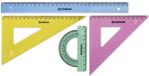 DONAU Jeu de géométrie