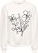 ONLY Sweatshirt ONLBROOKLYN Cloud Dancer