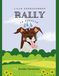 Lilla BoD Lilla Gårdshunden Rally På Äventyr Paperback