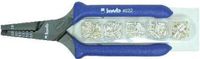 Kwb pince coupante, Bleu, Gris, Acier, 140 cm, Softgrip