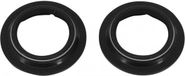 Athena Vork Stofhoes pour MBK Nitro Scooter 2000-2002 - Noir