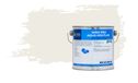 Wixx PRO Aqua Vernis pour Sols en Bois Brillant - RAL 9010 | Blanc pur - 2,5L