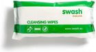 Swash Lingettes nettoyantes - 48 pièces - Parfumées