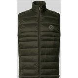 JACK & JONES JJEKINGSLEY LIGHT BODYWARMER COLLAR NOOS Heren Gilet