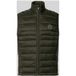 JACK & JONES JJEKINGSLEY LIGHT BODYWARMER COLLAR NOOS Heren Gilet