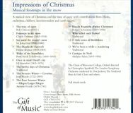 Impressions Of Christmas - Various Artists