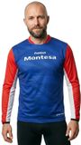 Hebo Montesa Tech Classic Trui Blauw M