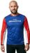 Hebo Montesa Tech Classic Trui Blauw M