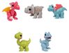 Tolo speelgoed Dinosaur Set - First Friends dinosaure jeu.