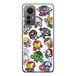 ERT GROUP mobiel telefoonhoesje voor Xiaomi 12 LITE origineel en officieel erkend Marvel patroon Avengers 024