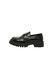 GUESS Instappers 'GORIZIA' zwart