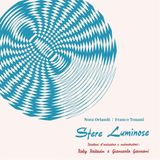 Sfere Holy Basil Records Sfere Luminose
