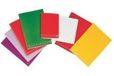 Pigna Monocromo schrijfblok & schrift A5 42 vel Meerkleurig