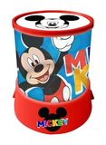 Disney Mickey Mouse Projecteur lumineux - Veilleuse
