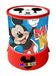 Disney Mickey Mouse Projecteur lumineux - Veilleuse